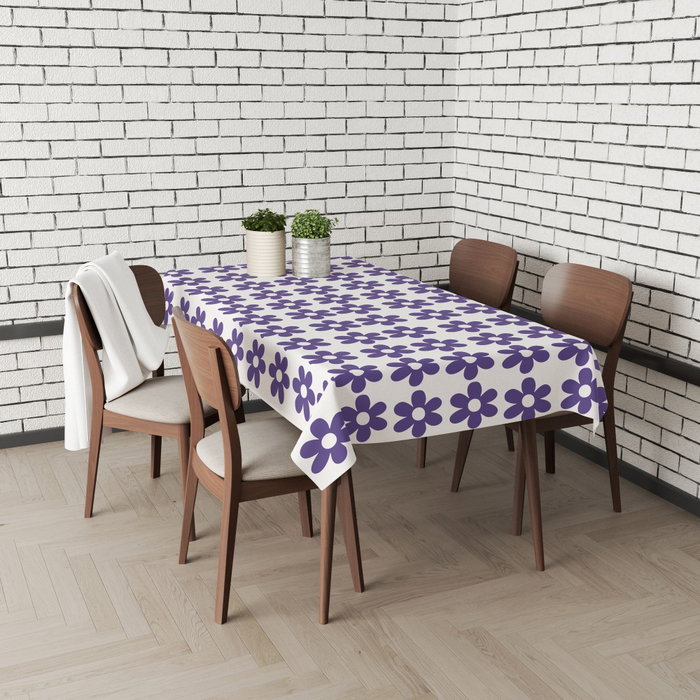 Hermia Mantel Multicolor 140 x 220 cm